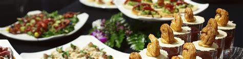 catering party trays  ready  serve meals heinens grocery store