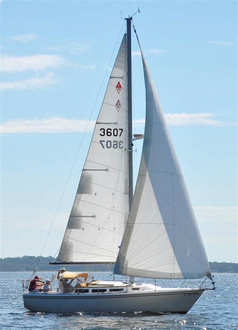 catalina  tr sail boat  sale wwwyachtworldcom