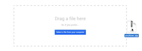 receive large files    google drive web applications stack exchange