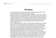 book reviews examples google search student exemplars literacy