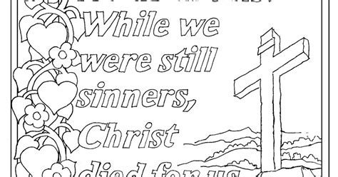 ideas  coloring kjv bible coloring pages