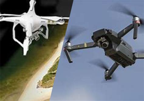 drone uav services security service