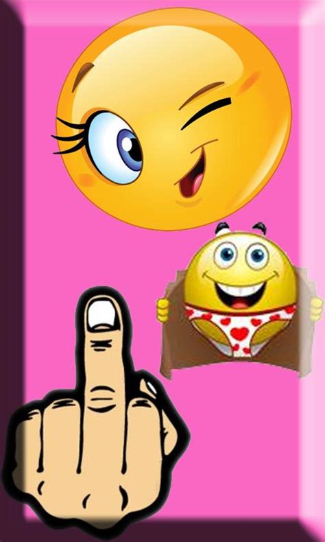 Adult Emoji Stickers For Android Apk Download