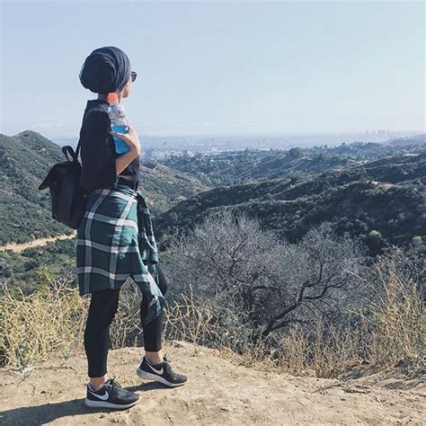 pinterest zozzza ♧ trekking outfit women hiking
