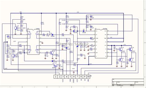 dual xd wiring diagram