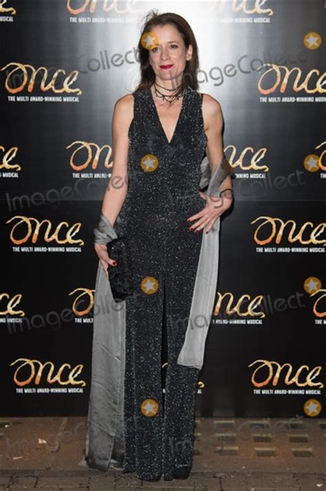 photos and pictures london uk raquel cassidy at the once press night featuring ronan
