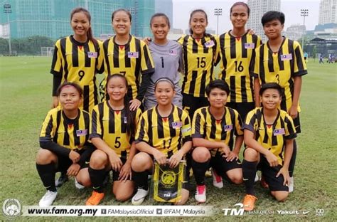 Biodata Henrietta Justine Pemain Bola Sepak Wanita Malaysia Iluminasi