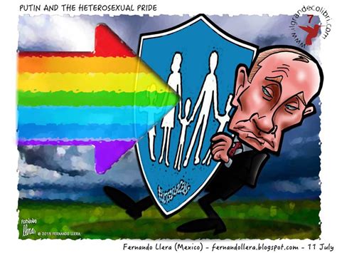 Lgbts In 2015 12 Months Depicted In 24 Cartoons Il