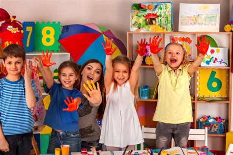 preschool creative world childrens learning centers