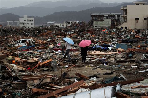 Japan Earthquake Tokyo Prepares Evacuation Plan Amid Fearing