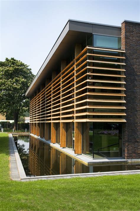 gemeentewerf ede willemsenu architecture office architecture project office building