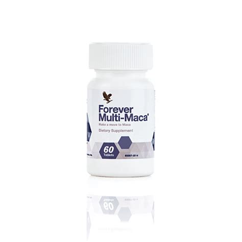 Multi Maca Improve Energy Stamina Endurance And Libido