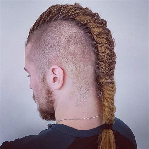 Top 5 Amazing Viking Haircut Styles Simonshairstyle’s Blog