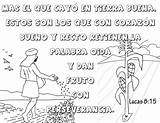 Biblicos Cristianos Biblicas Ninos Biblia Versiculos Dominical Niños Recortar Catecismo Lecciones sketch template