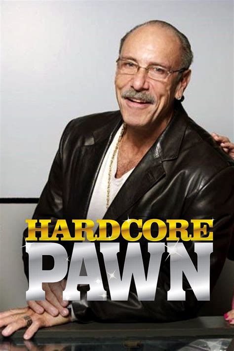 hardcore pawn rotten tomatoes