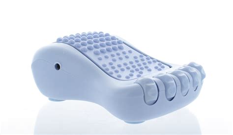 Us Seller Blue Foot Relaxation Helps With Flat Feet Plantar Fasciitis
