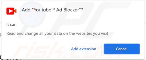 youtube ad blocker adware easy removal steps