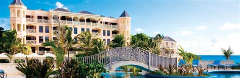 All Inclusive Hotels And Resorts In Barbados The Best Of Caribbean