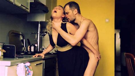Natalya Anisimova Nude And Pilation From Love Machine Scandal