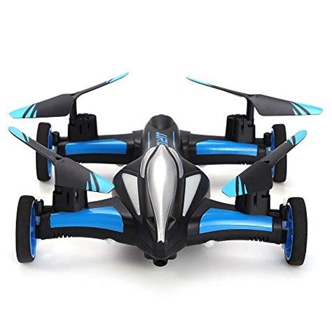 szjjx flying rc car ghz ch electric vehicle  axis gyro remote control quadcopter headless