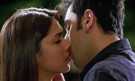 which bollywood kiss are you