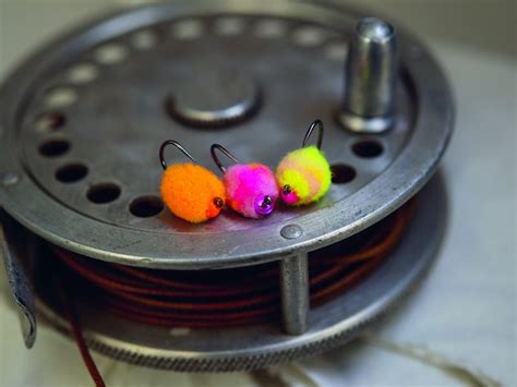 clown egg fly why you should tie this pattern on the water