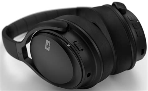 cb3 hush wireless noise cancelling headphones cb3 audio