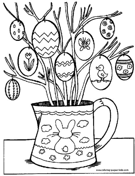 easter coloring pictures  kids disney coloring pages