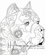 Corso Cane Coloring Instant Adults Books sketch template