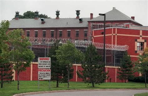 editorial massachusetts residents ready  big   prison