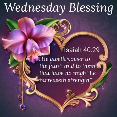 wednesday blessing pictures   images  facebook tumblr pinterest  twitter