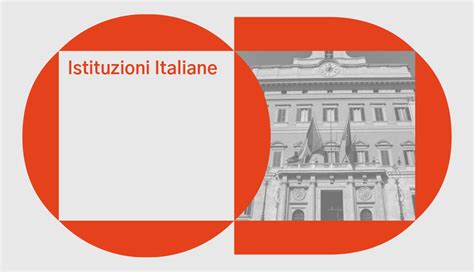 istituzioni italiane osservatorio digitale