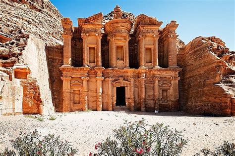 tripadvisor circuit classique de  jours en jordanie propose par booking jordan tours amman