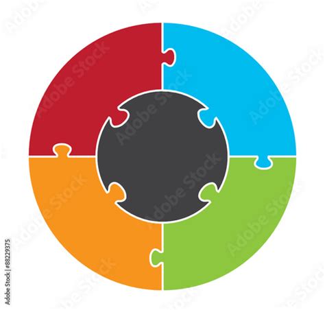 part puzzle image stock image  royalty  vector files  fotoliacom pic
