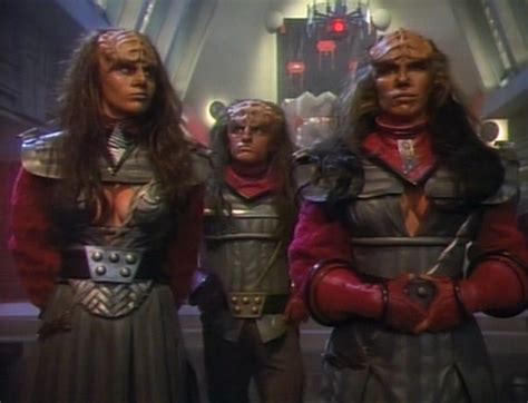 Trekkie Feminist — Star Trek The Next Generation Bechdel