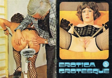 huge collection of vintage porn erotik magazines page 90