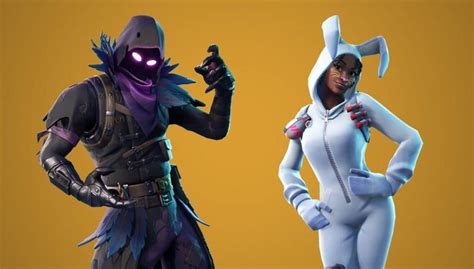 upcoming outfits back bling and more found in patch v3 4 0 files fortnite intel