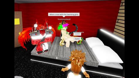 Roblox Sex Game Its So Nasty Link In Desc Youtube Rblox Code