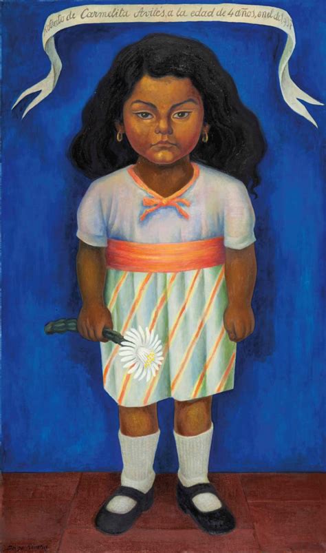 Diego Rivera Mexican 1886 1957