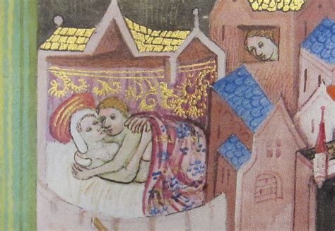 love sex magic in medieval europe the archaeological
