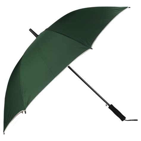 durable water  windproof large nylon long umbrella  comfortable