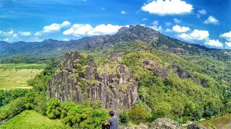 wisata alam solo terbaik  keren  instagramable