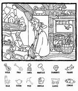 Hidden Puzzles Coloring Pages Activities Google Color Kids Printable Dyslexia Learning Reading Books Search Printables Cks Library Preschool Plus Worksheets sketch template