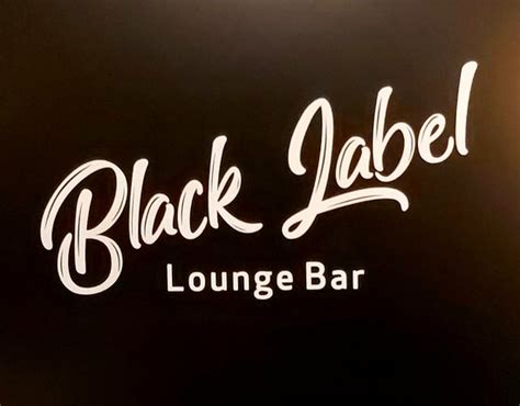 black label lounge bar puerto de sagunto restaurant reviews  phone number tripadvisor