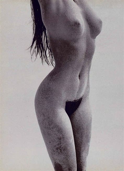cindy crawford nude pics page 1
