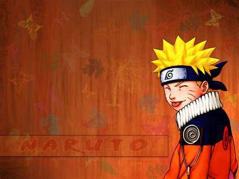 naruto wallpaper naruto cute smile minitokyo