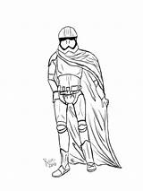 Phasma sketch template