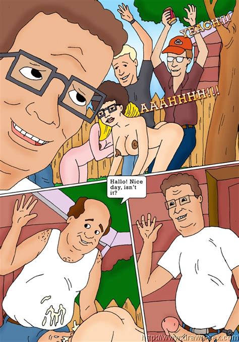 bitch s of the hill drawn sex porn comics galleries