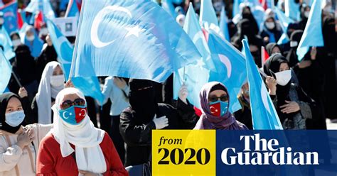 Icc Asks For More Evidence On Uighur Genocide Claims Uyghurs The