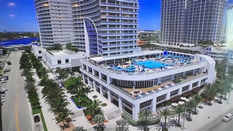 hotel fort lauderdale witkin hults partners